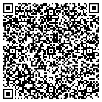 QR-код с контактной информацией организации Ottisk.net