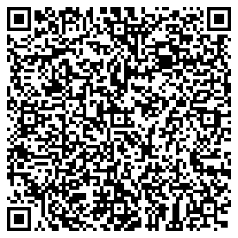 QR-код с контактной информацией организации ЗАО Фото