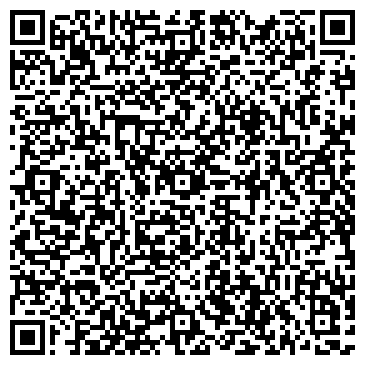QR-код с контактной информацией организации ООО МКП Радуга