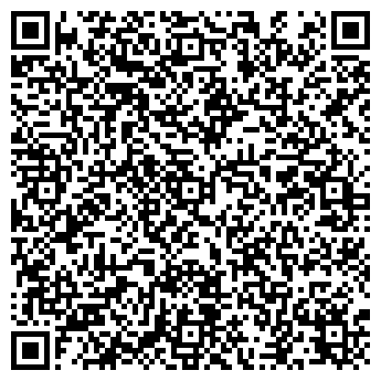 QR-код с контактной информацией организации ФотоВиза