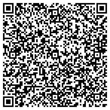 QR-код с контактной информацией организации ИП Шупер Ю.В.