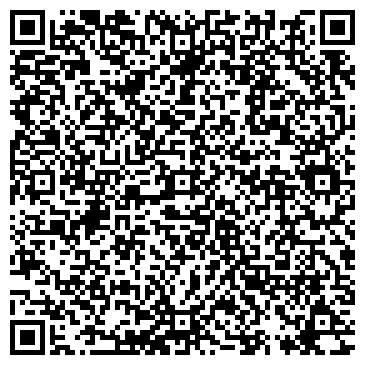 QR-код с контактной информацией организации ООО Счастливый Лев