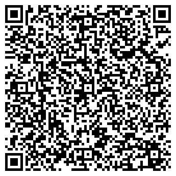 QR-код с контактной информацией организации АО "Мослифт"