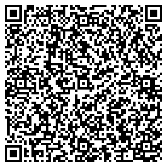 QR-код с контактной информацией организации ООО Твис
