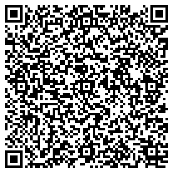QR-код с контактной информацией организации Фотосалон на Краснодонской, 7