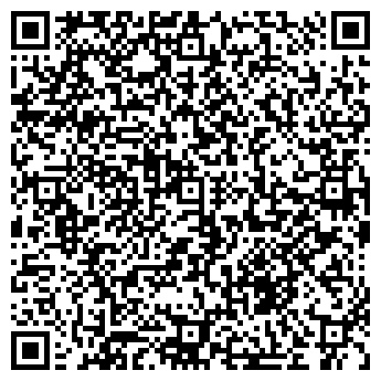 QR-код с контактной информацией организации ИП Загребин И.В.