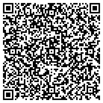 QR-код с контактной информацией организации Фотосалон на Краснодарской, 14