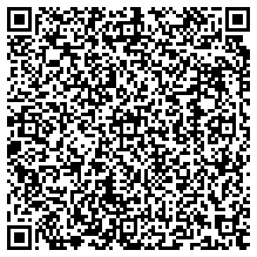 QR-код с контактной информацией организации ЭйВиКей