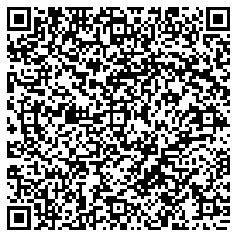 QR-код с контактной информацией организации ООО Фоэтон