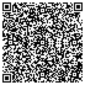 QR-код с контактной информацией организации Висион-Фото