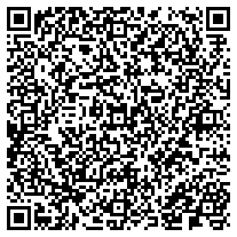 QR-код с контактной информацией организации ИП Люлечев М.Ю.