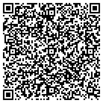 QR-код с контактной информацией организации ИП Гришбух Н.Г.