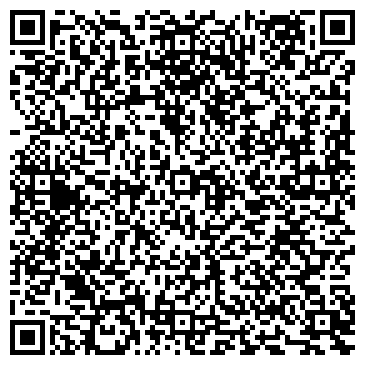 QR-код с контактной информацией организации Цифропоезд