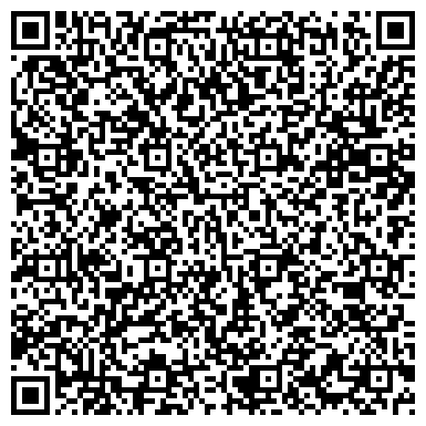 QR-код с контактной информацией организации Багетные работы и фотография