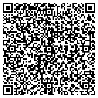 QR-код с контактной информацией организации ФИНАНС-ГАРАНТ СК