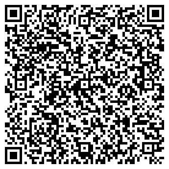 QR-код с контактной информацией организации Kodak express