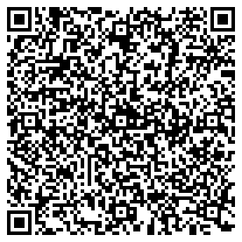 QR-код с контактной информацией организации ПРОФОТБОР