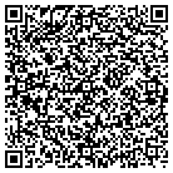 QR-код с контактной информацией организации ООО Ветераны