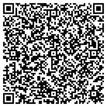 QR-код с контактной информацией организации ООО Гвоздика-Т