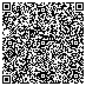 QR-код с контактной информацией организации ООО Тавро сервис