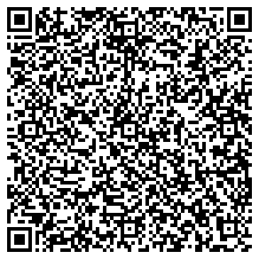 QR-код с контактной информацией организации Евровидео