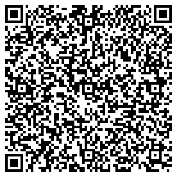 QR-код с контактной информацией организации Евровидео