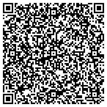 QR-код с контактной информацией организации Bleu De France