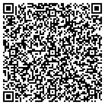 QR-код с контактной информацией организации Блеск, химчистка, ИП Забелин А.В.
