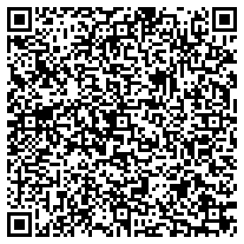 QR-код с контактной информацией организации ВИТА-БАЛТ