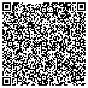 QR-код с контактной информацией организации PERFECT, химчистка, ООО ИРВИ