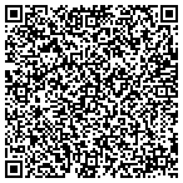 QR-код с контактной информацией организации Альбион-А