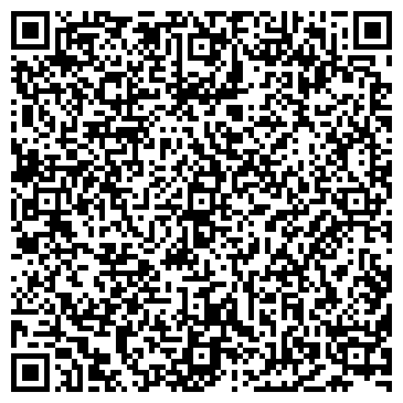 QR-код с контактной информацией организации Amelia