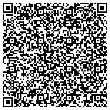 QR-код с контактной информацией организации Торговый союз