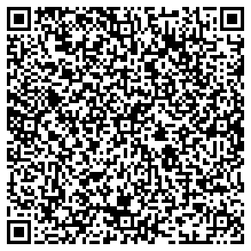 QR-код с контактной информацией организации Авента