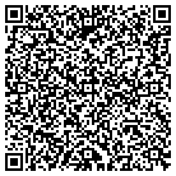 QR-код с контактной информацией организации ИП Рыжов А.С.