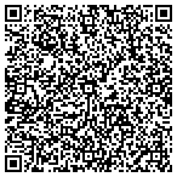 QR-код с контактной информацией организации ИП Матненко А.А.