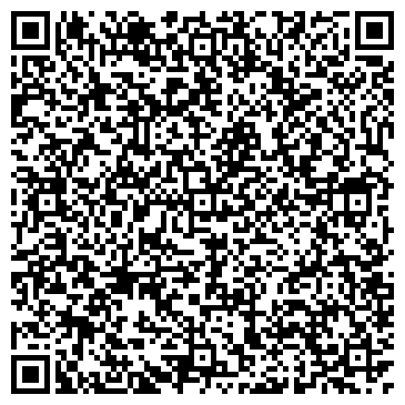 QR-код с контактной информацией организации Cassiopeja