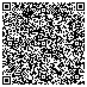 QR-код с контактной информацией организации ИП Попов С.А.