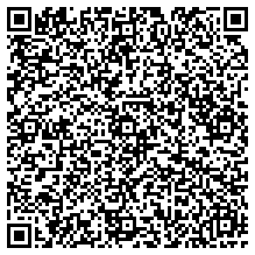 QR-код с контактной информацией организации ИП Храпов А.Н.