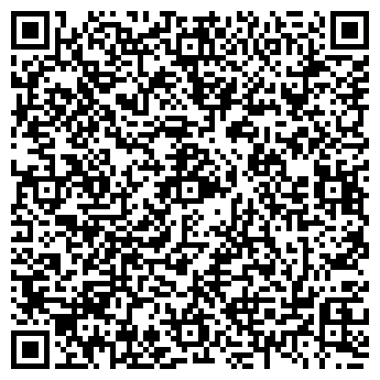 QR-код с контактной информацией организации ООО ЛК-сервис