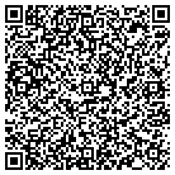 QR-код с контактной информацией организации ИП Бураков В.В.