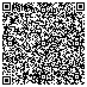 QR-код с контактной информацией организации Кино и Музыка