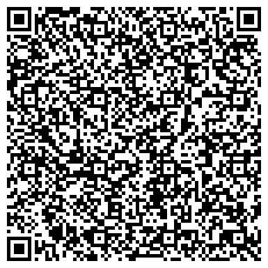 QR-код с контактной информацией организации Республика игр