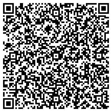 QR-код с контактной информацией организации Лабиринт