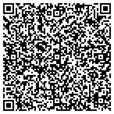 QR-код с контактной информацией организации Allhead.ru