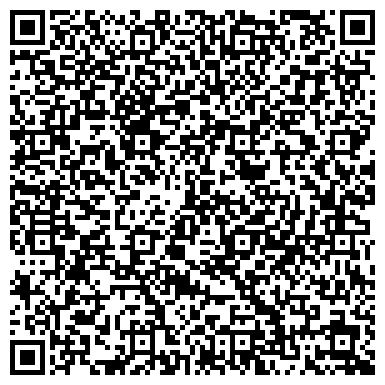QR-код с контактной информацией организации Красная Гора