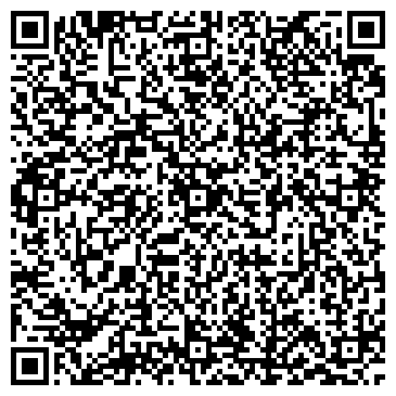 QR-код с контактной информацией организации Мари