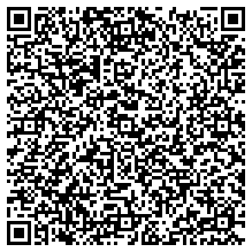 QR-код с контактной информацией организации iRobot, торговая компания, Офис