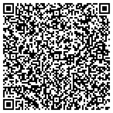 QR-код с контактной информацией организации ЗАО Маглюг