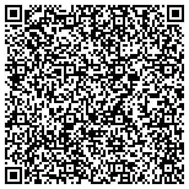 QR-код с контактной информацией организации Все для Вас